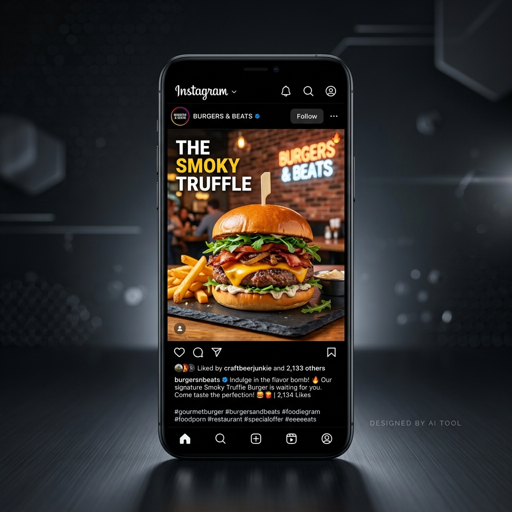 Posta Fácil Mockup Smartphone Artes Profissionais IA